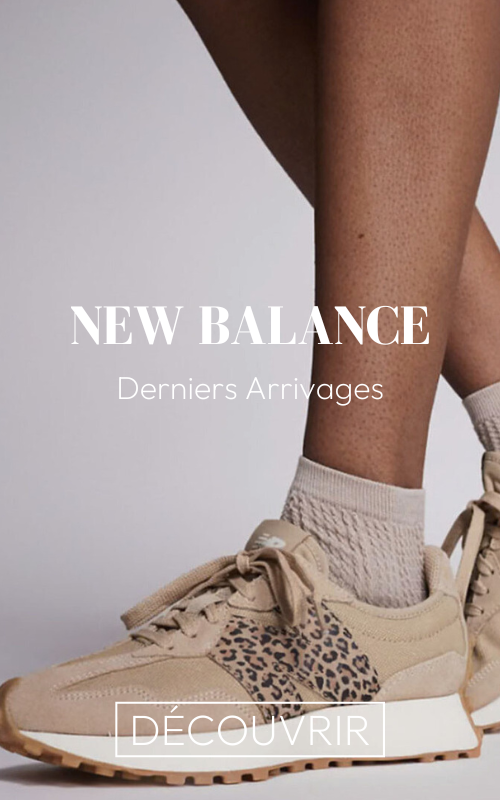 Nouvelle Collection sneakers New Balance